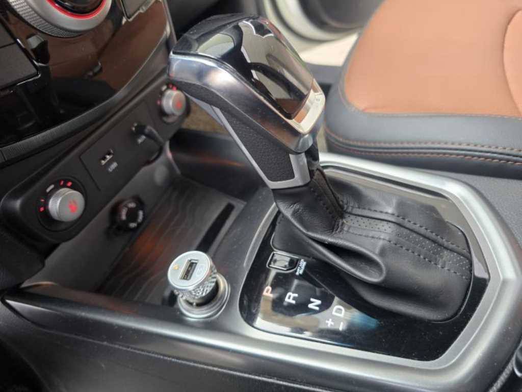 Ssangyong Tivoli 2019 - Importación desde Corea - HF Imports Iquique - Foto 14