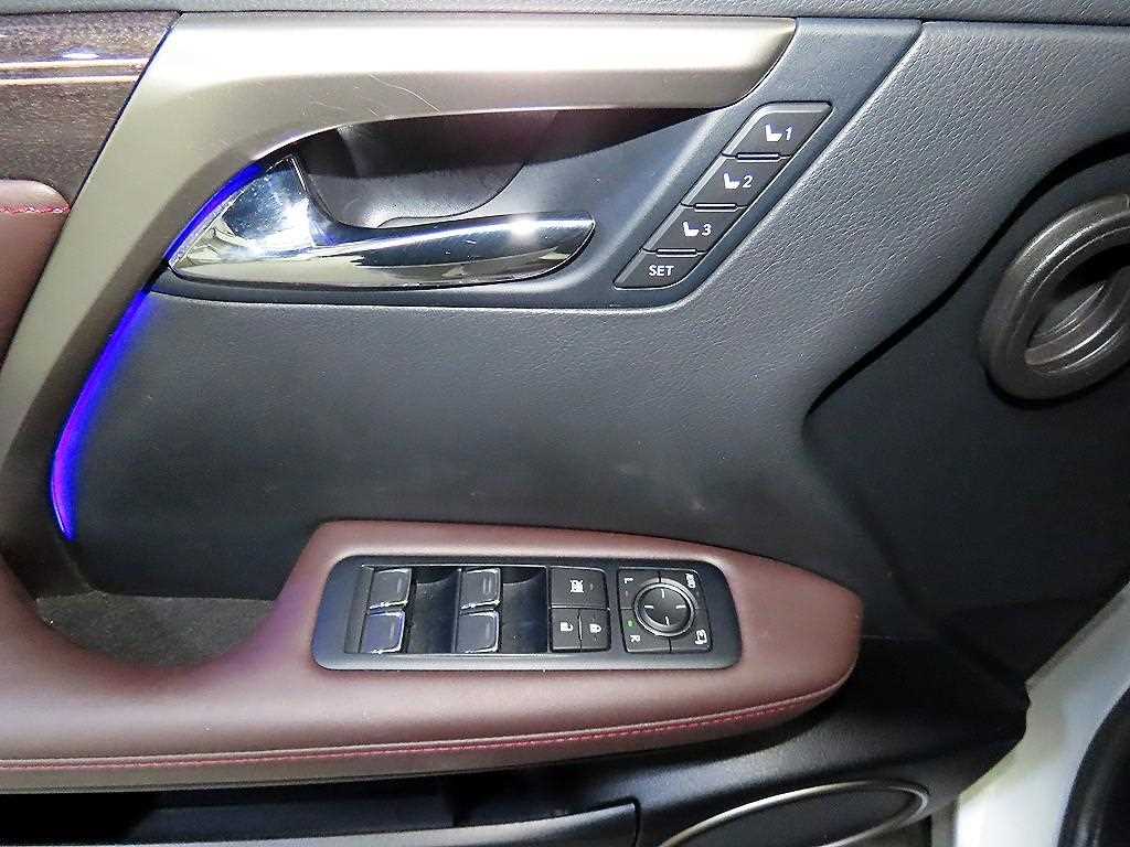 Lexus RX 2017 - Importación desde Corea - HF Imports Iquique - Foto 13