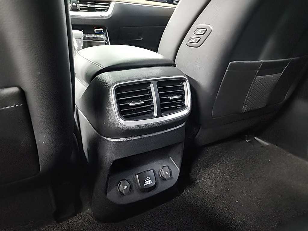 KIA Mohave 2021 Negro - Importación desde Corea - HF Imports Iquique - Foto 13