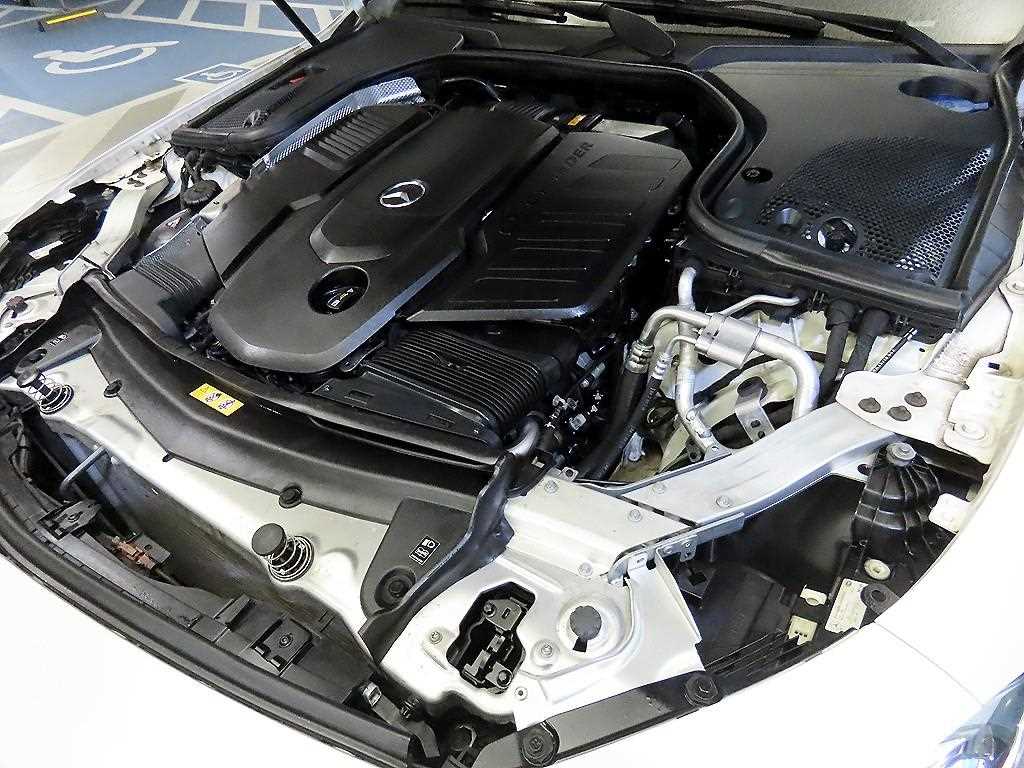 Mercedes Benz CLS Class 2019 Blanco - Importación desde Corea - HF Imports Iquique - Foto 19