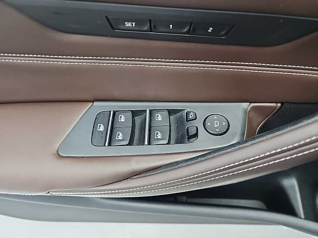 BMW 5 Series 2017 - Importación desde Corea - HF Imports Iquique - Foto 17