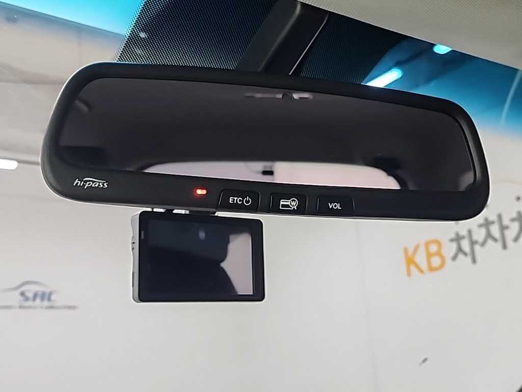 HYUNDAI Tucson 2017 Blanco - Importación desde Corea - HF Imports Iquique - Foto 17