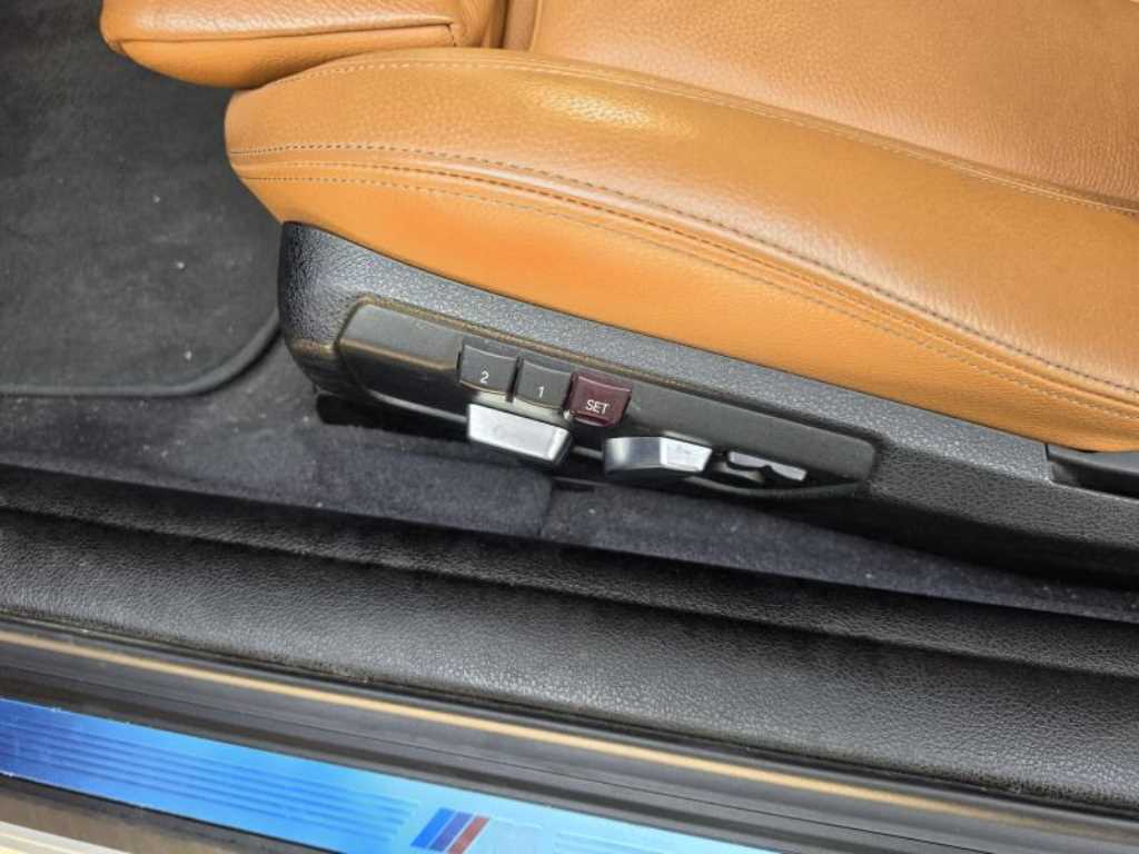 BMW 4 Series - Vista 6