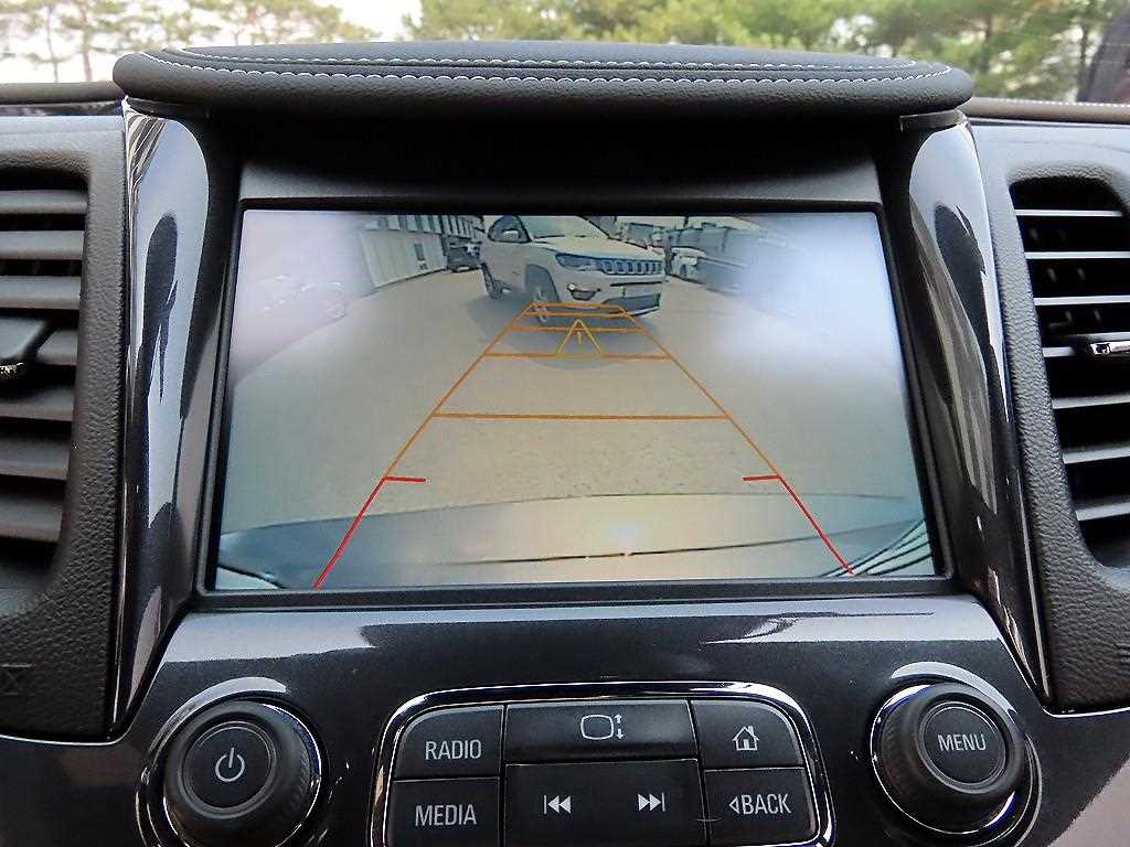 Chevrolet Impala 2017 - Importación desde Corea - HF Imports Iquique - Foto 15