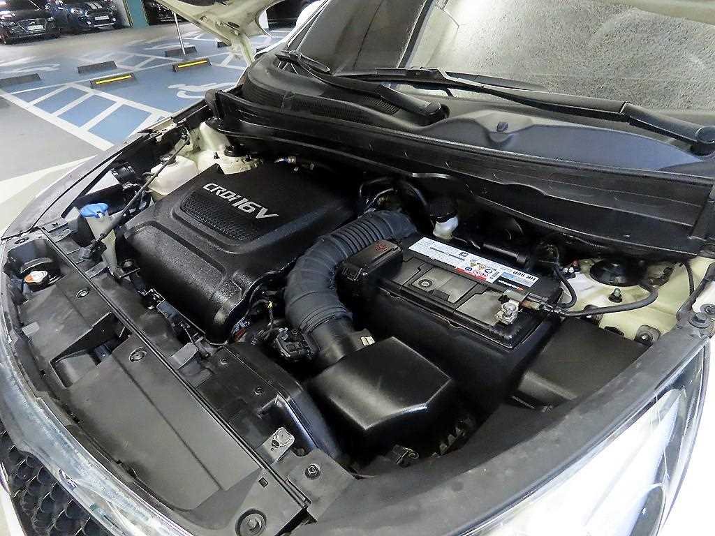 KIA Sportage 2014 Blanco - Importación desde Corea - HF Imports Iquique - Foto 19