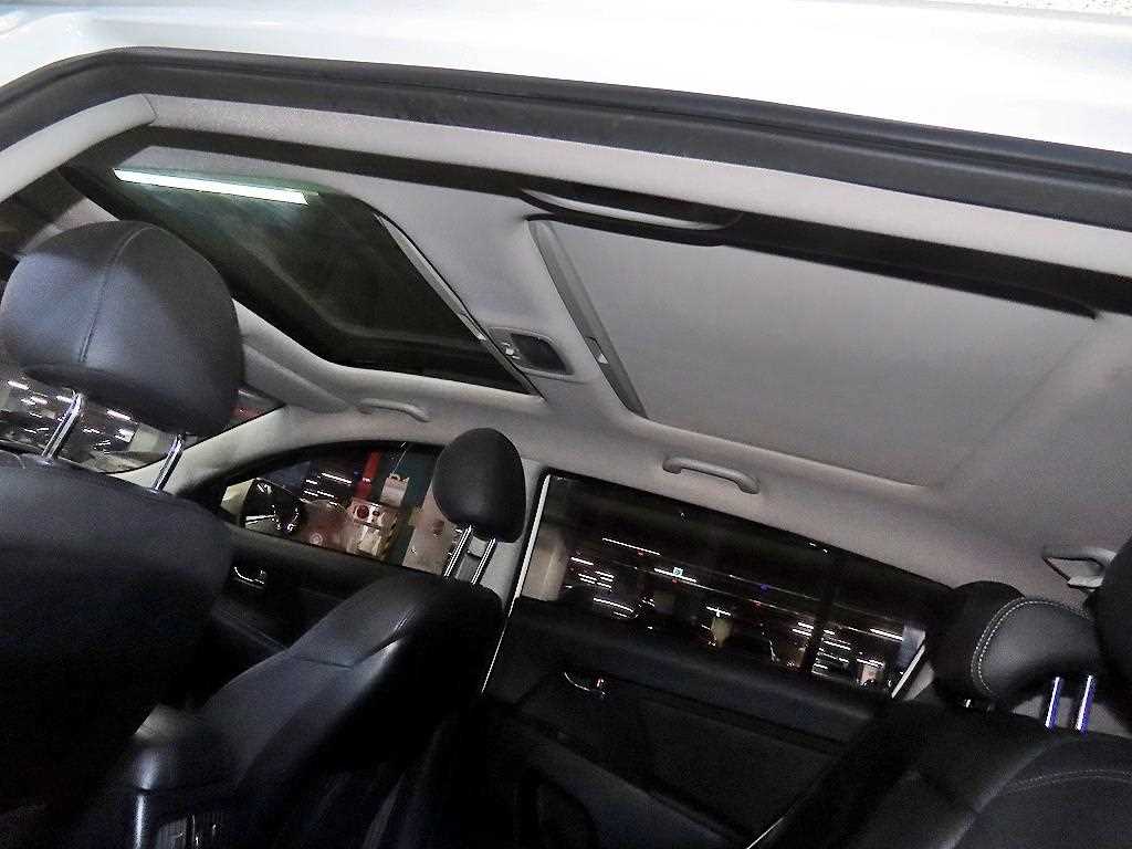 KIA Sportage 2014 Blanco - Importación desde Corea - HF Imports Iquique - Foto 16