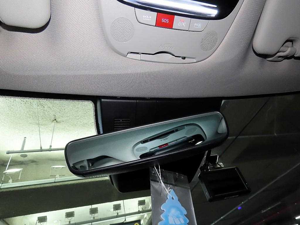 KIA Sportage 2022 Negro - Importación desde Corea - HF Imports Iquique - Foto 15