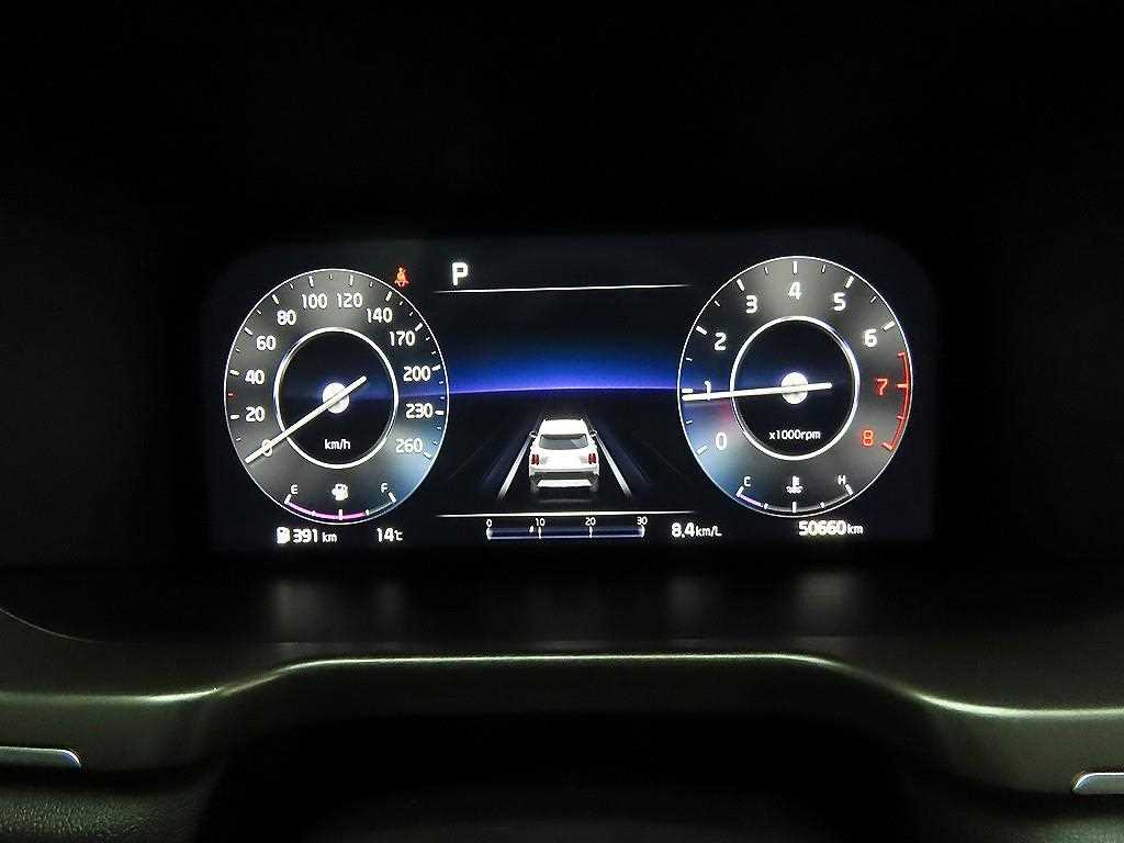 KIA Sorento - Vista 6