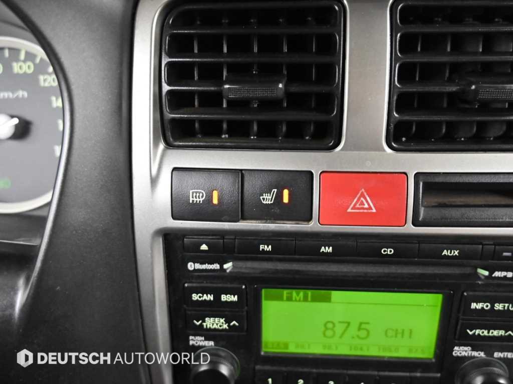 Small Truck Cargo (small) 2012 Blanco - Importación desde Corea - HF Imports Iquique - Foto 17