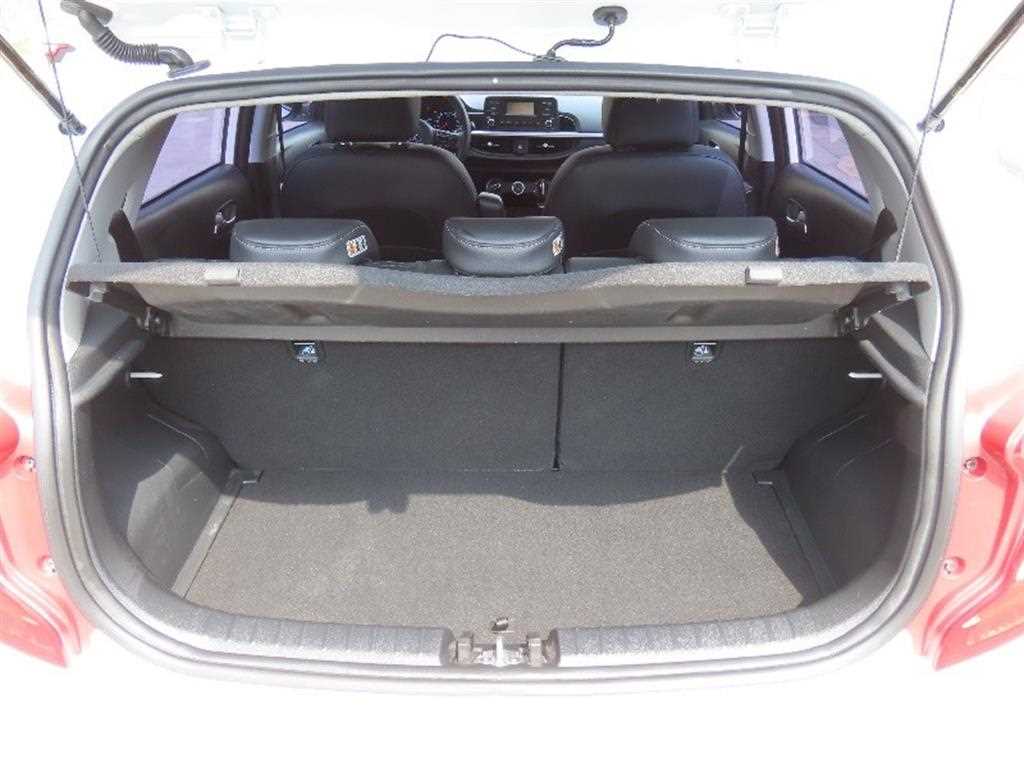 KIA Morning 2018 - Importación desde Corea - HF Imports Iquique - Foto 19