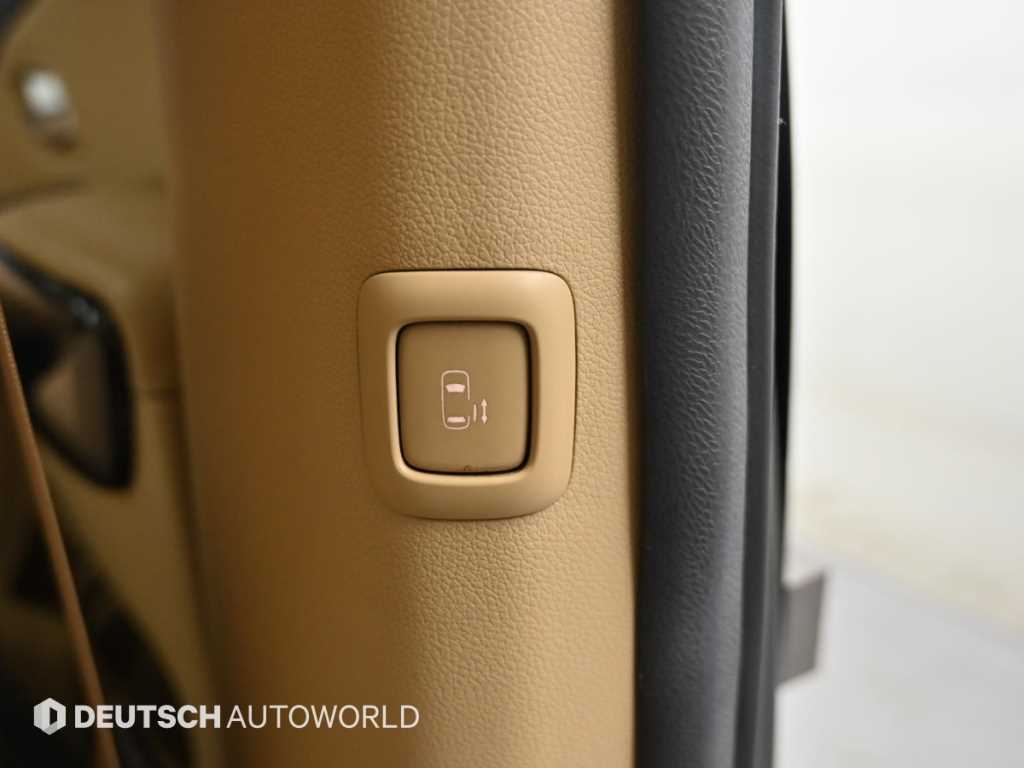 KIA Carnival 2015 Negro - Importación desde Corea - HF Imports Iquique - Foto 17