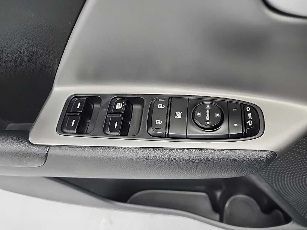 KIA Niro 2022 - Importación desde Corea - HF Imports Iquique - Foto 16