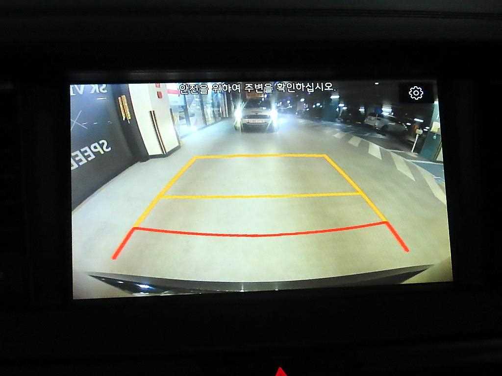 KIA K7 2019 Negro - Importación desde Corea - HF Imports Iquique - Foto 15