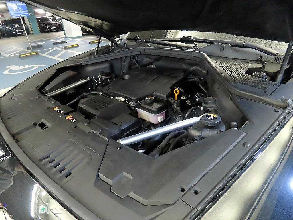 Genesis GV80 2021 Negro - Importación desde Corea - HF Imports Iquique - Foto 19