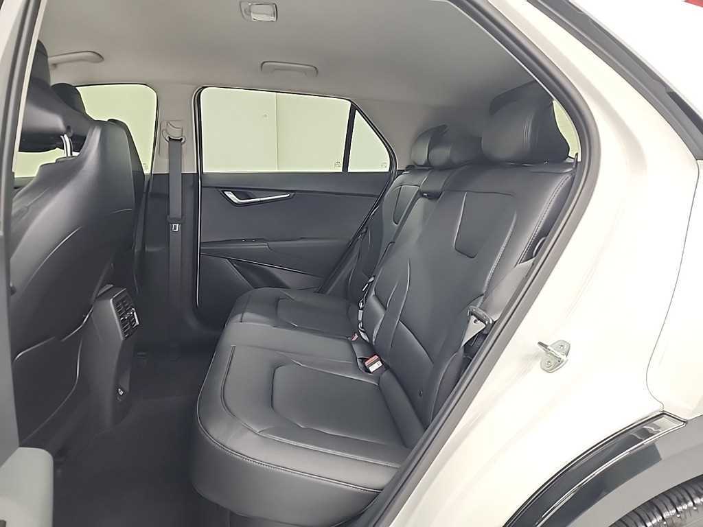 KIA Niro - Vista 12