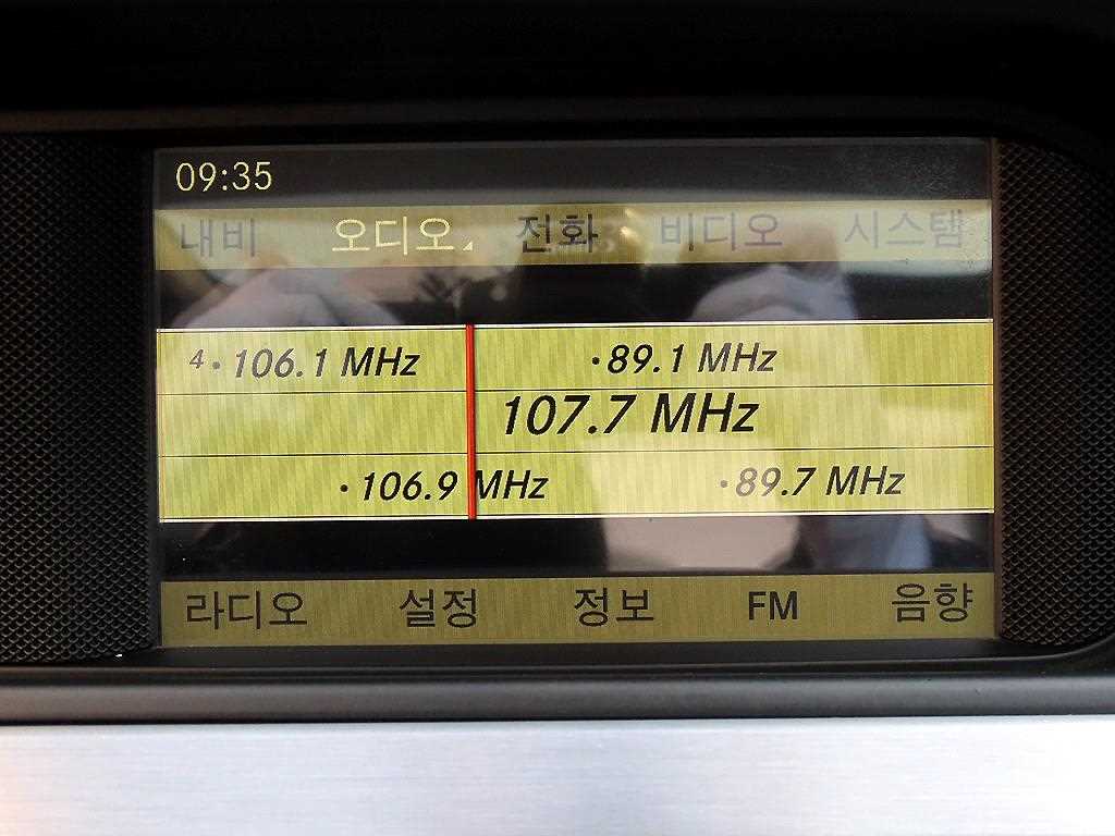 Mercedes Benz C Class 2012 Blanco - Importación desde Corea - HF Imports Iquique - Foto 14