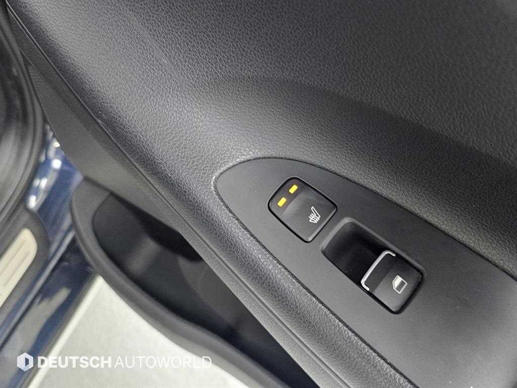 HYUNDAI Grandeur 2017 Azul - Importación desde Corea - HF Imports Iquique - Foto 16