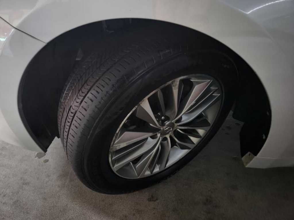 HYUNDAI Grandeur 2015 Plateado - Importación desde Corea - HF Imports Iquique - Foto 20