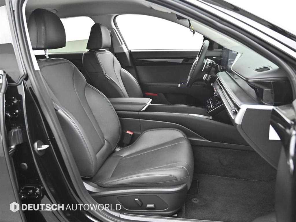 HYUNDAI Grandeur - Vista 10