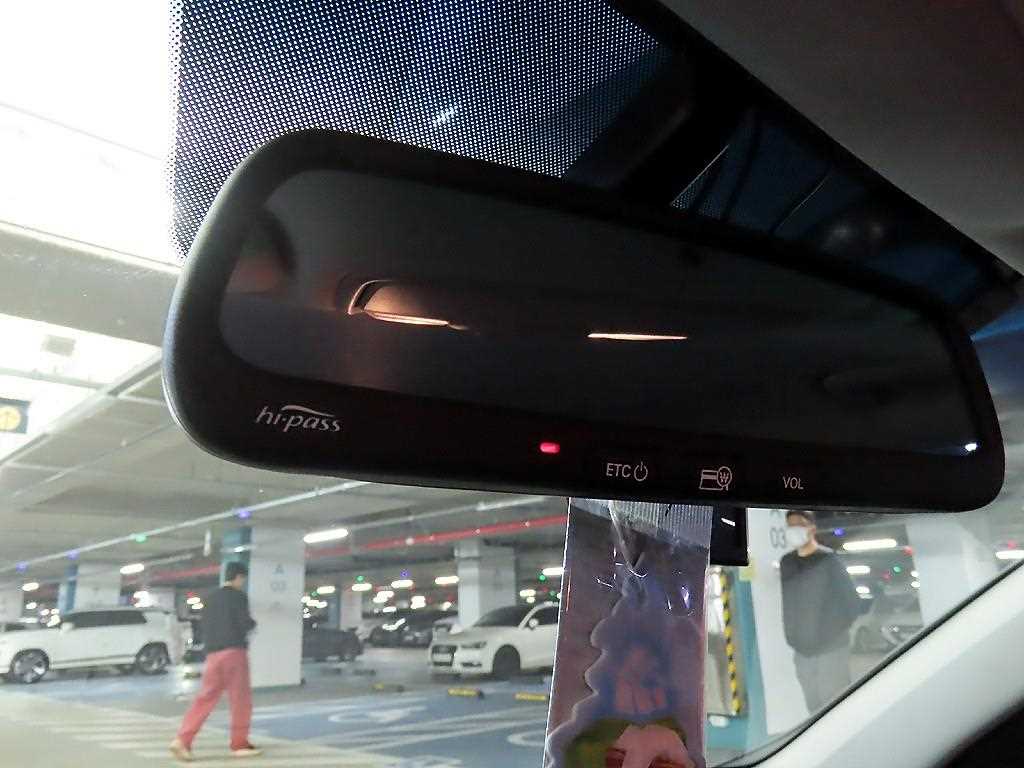 KIA K5 2016 Negro - Importación desde Corea - HF Imports Iquique - Foto 15