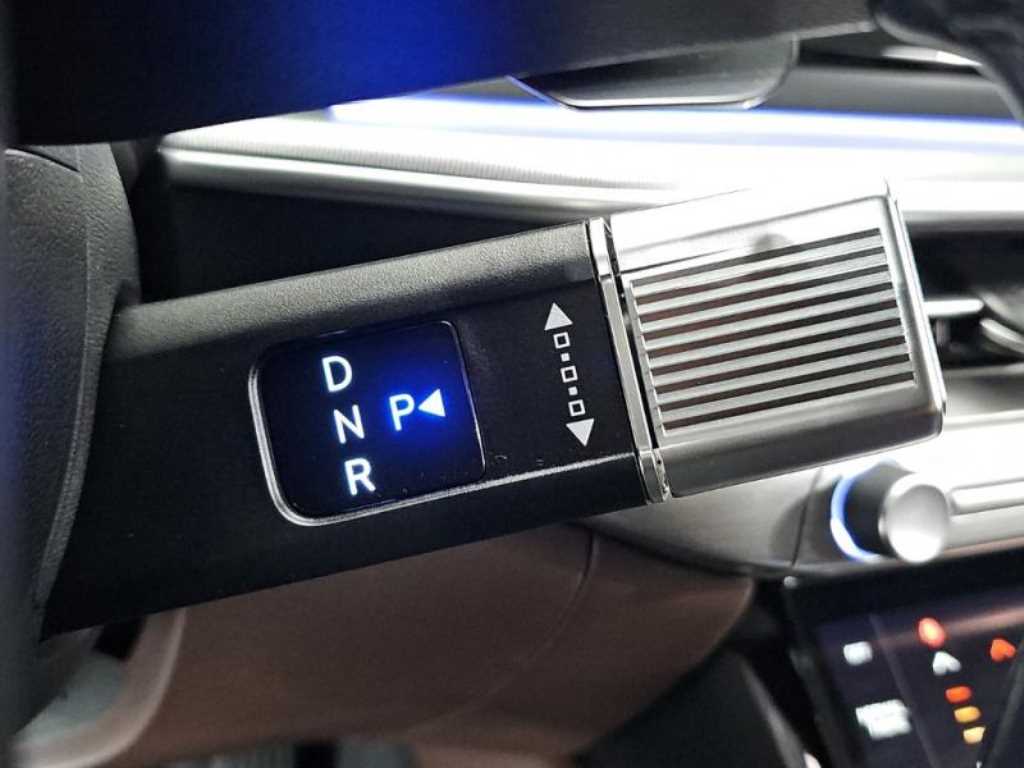 HYUNDAI Grandeur 2023 Blanco - Importación desde Corea - HF Imports Iquique - Foto 13