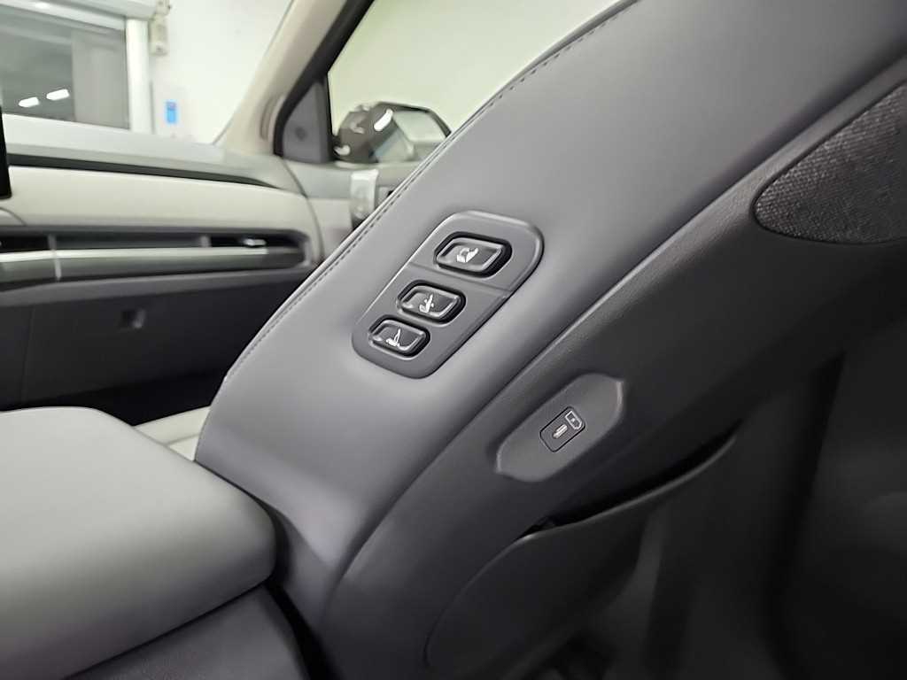 KIA EV3 2025 Negro - Importación desde Corea - HF Imports Iquique - Foto 13