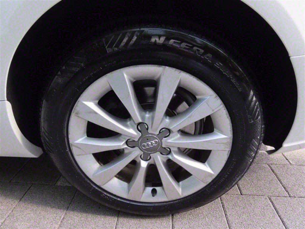 Audi A6 2015 - Importación desde Corea - HF Imports Iquique - Foto 17