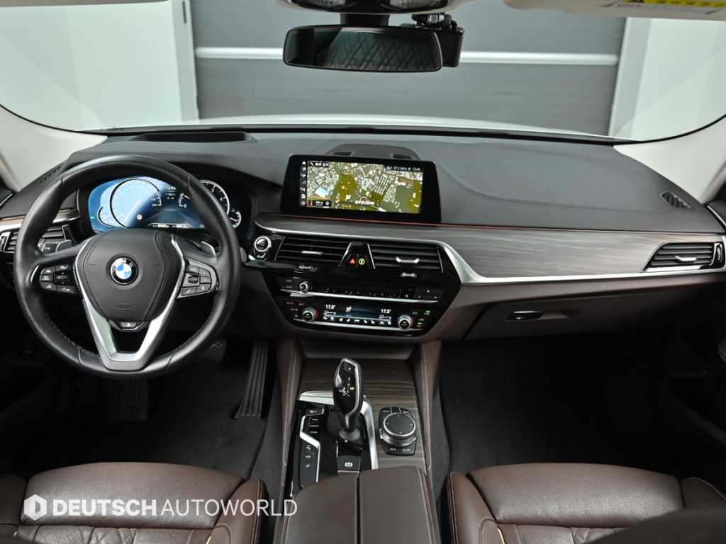 BMW Gran Turismo - Vista 7