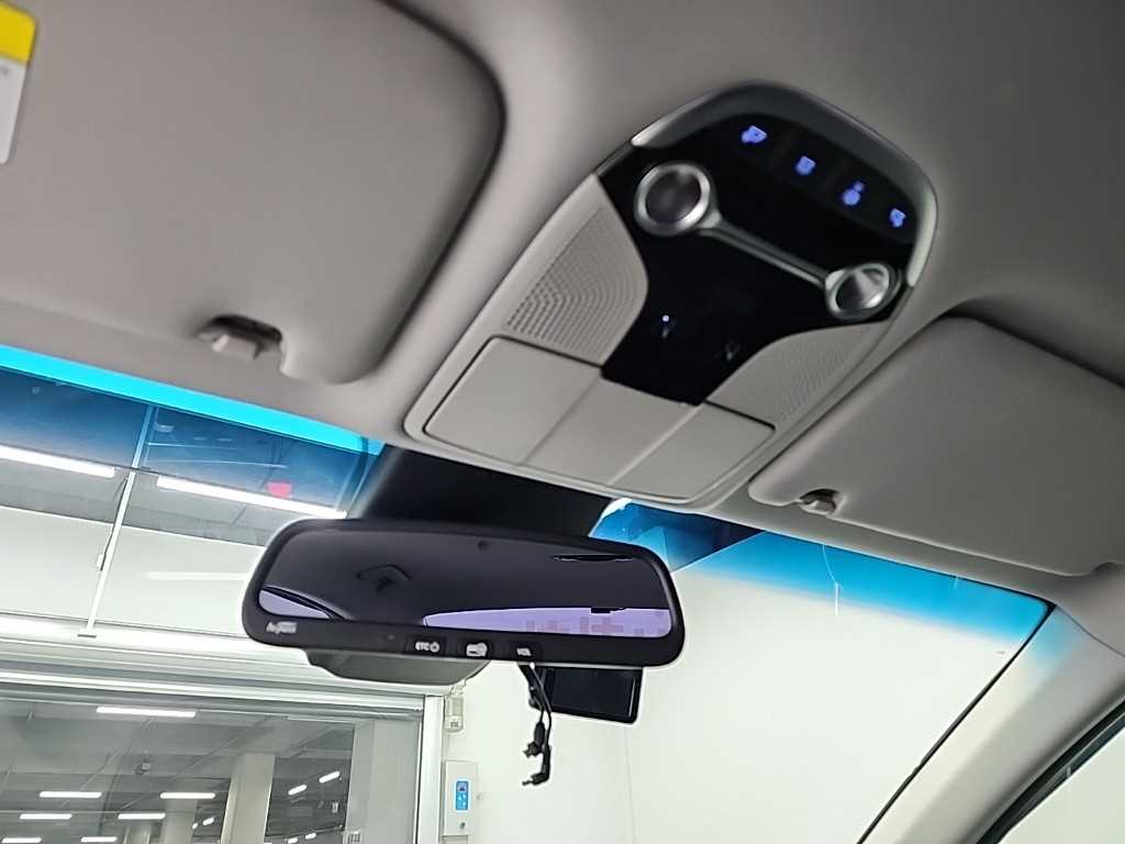 HYUNDAI Grandeur 2018 - Importación desde Corea - HF Imports Iquique - Foto 16