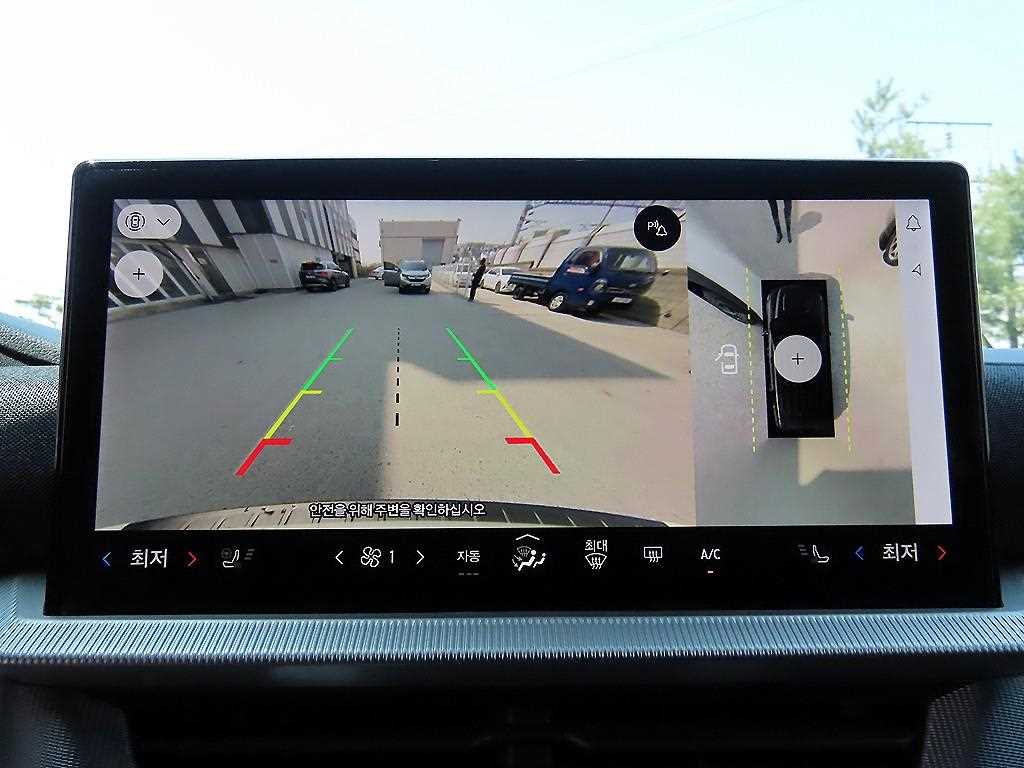 Ford Explorer 2025 Blanco - Importación desde Corea - HF Imports Iquique - Foto 13