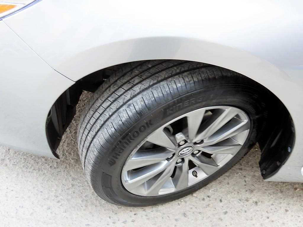 Toyota Camry 2017 Gris - Importación desde Corea - HF Imports Iquique - Foto 20