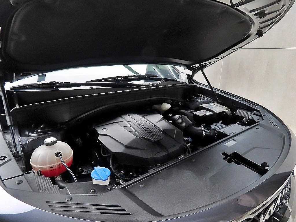 KIA Sorento 2022 Gris - Importación desde Corea - HF Imports Iquique - Foto 19