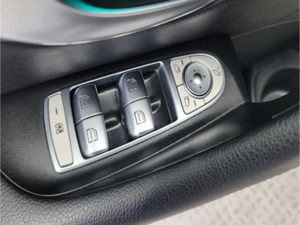 Mercedes Benz E class 2021 - Importación desde Corea - HF Imports Iquique - Foto 14