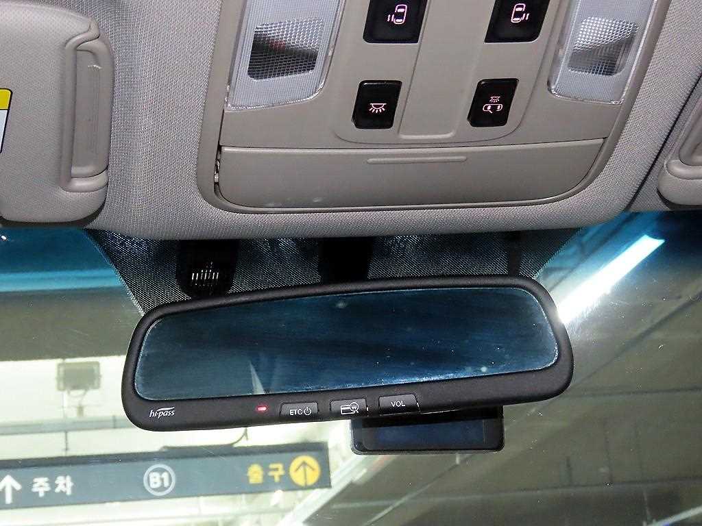 KIA Carnival 2017 Gris - Importación desde Corea - HF Imports Iquique - Foto 15