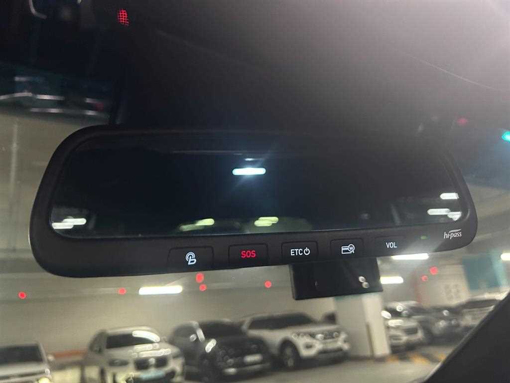 HYUNDAI Santa Fe - Vista 10