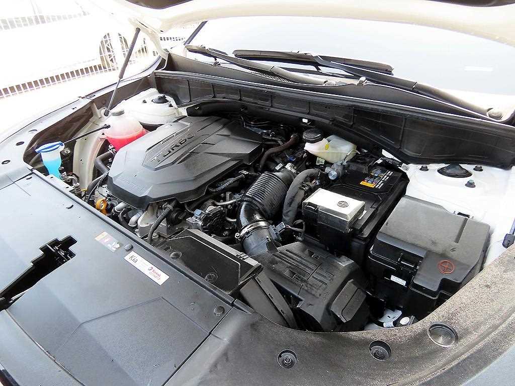 KIA Sorento 2024 Blanco - Importación desde Corea - HF Imports Iquique - Foto 19