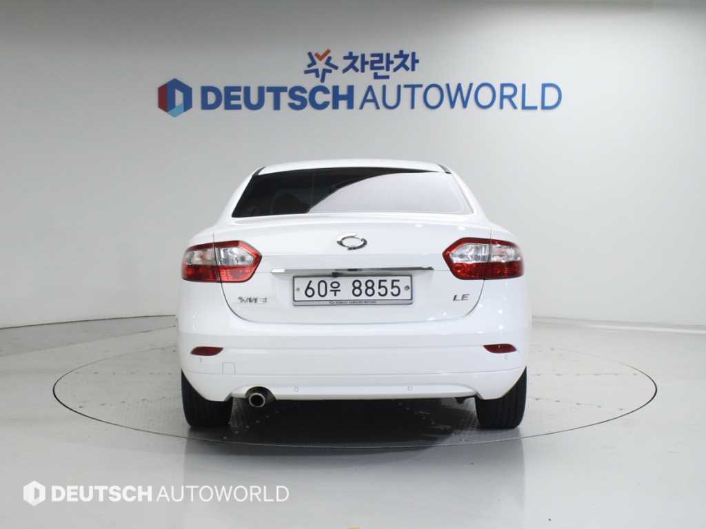 SAMSUNG SM3 - Vista 4