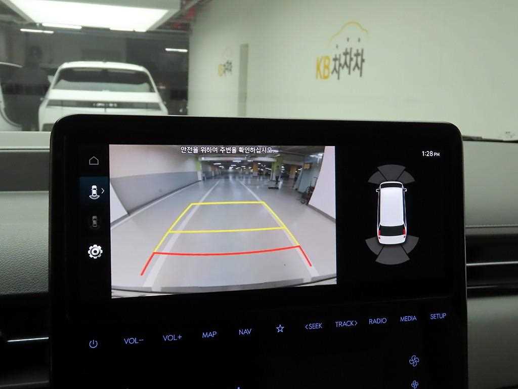 HYUNDAI Staria 2025 Negro - Importación desde Corea - HF Imports Iquique - Foto 16