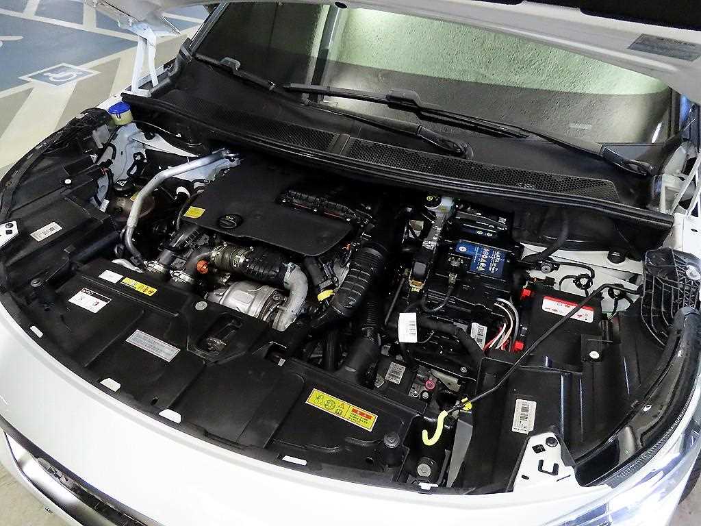 Peugeot 3008 2018 Blanco - Importación desde Corea - HF Imports Iquique - Foto 19