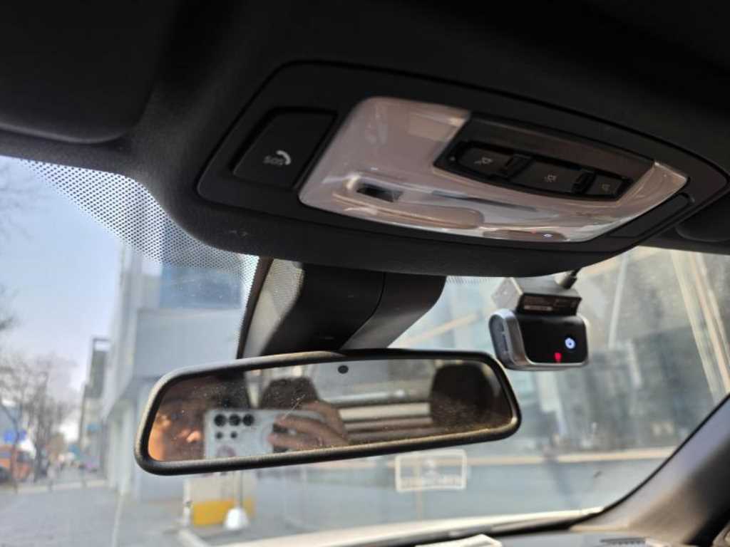 BMW 4 Series - Vista 10