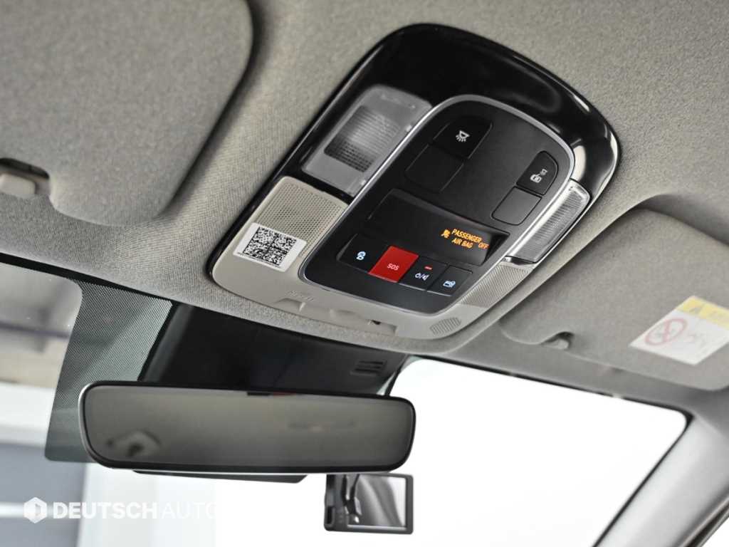 HYUNDAI Sonata 2022 Negro - Importación desde Corea - HF Imports Iquique - Foto 18