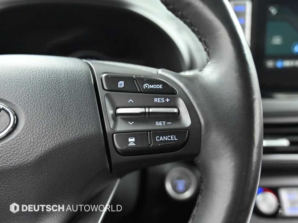 HYUNDAI Kona 2020 Blanco - Importación desde Corea - HF Imports Iquique - Foto 16