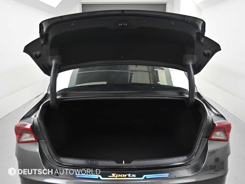 KIA K5 2023 - Importación desde Corea - HF Imports Iquique - Foto 19