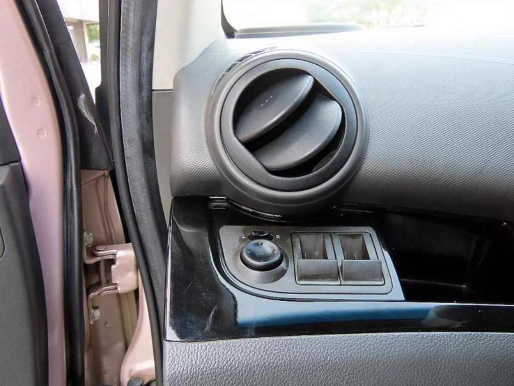 Chevrolet Spark - Vista 12