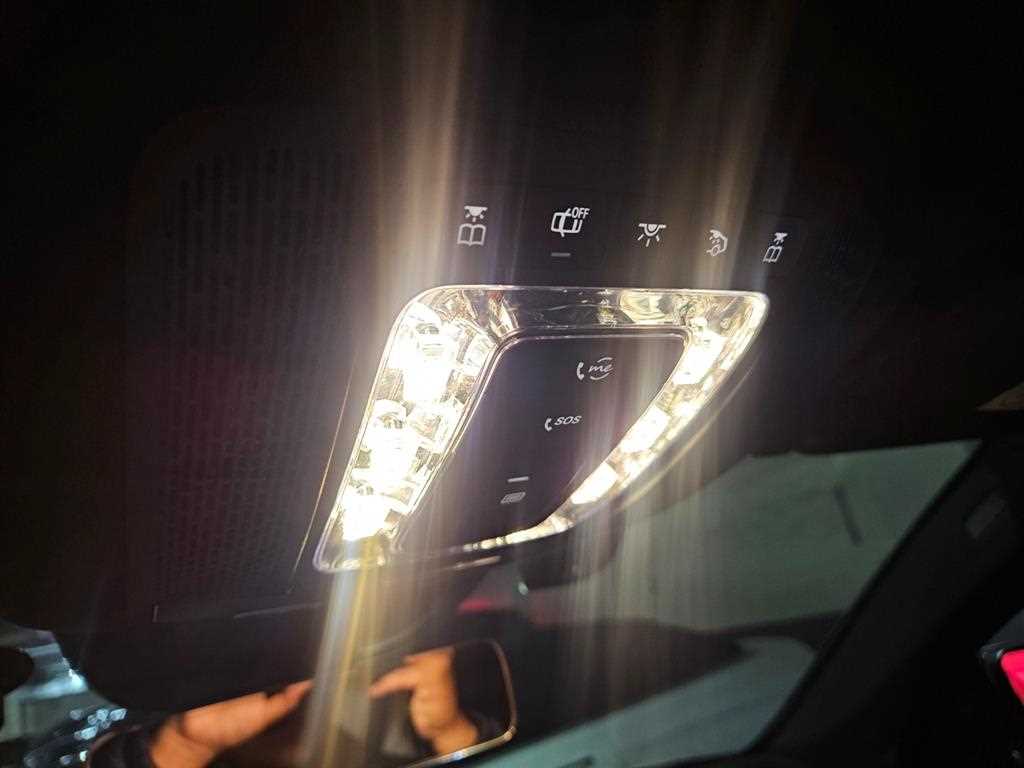 Mercedes Benz GLE Class 2021 Negro - Importación desde Corea - HF Imports Iquique - Foto 16