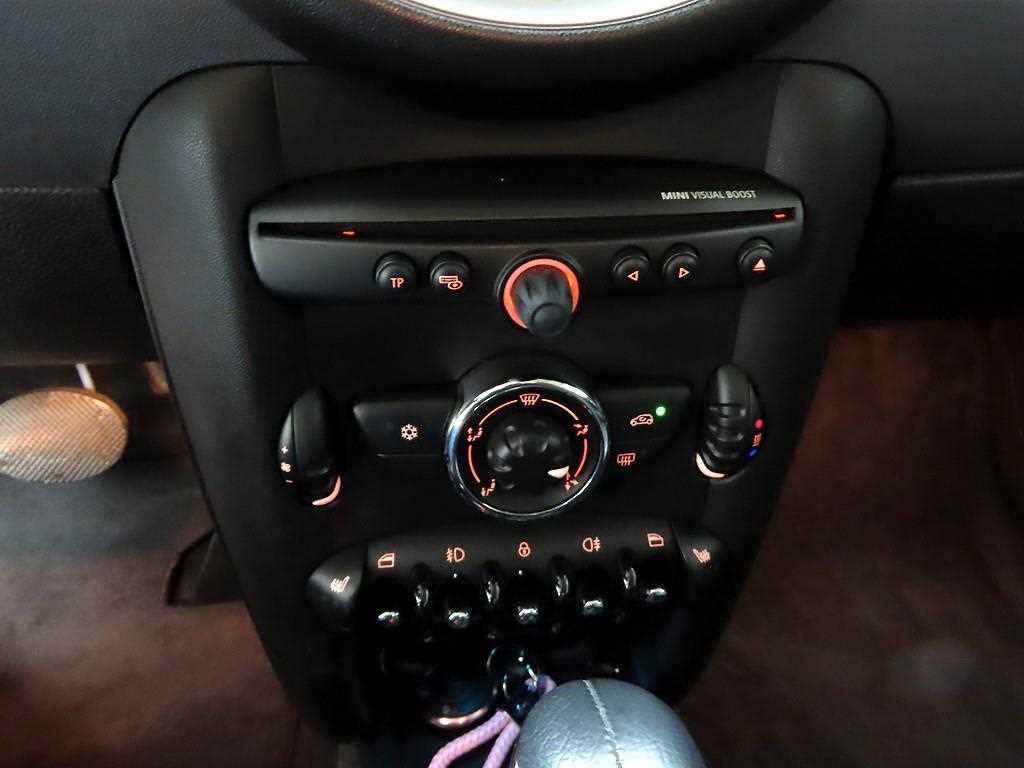 Mini Cooper - Vista 11