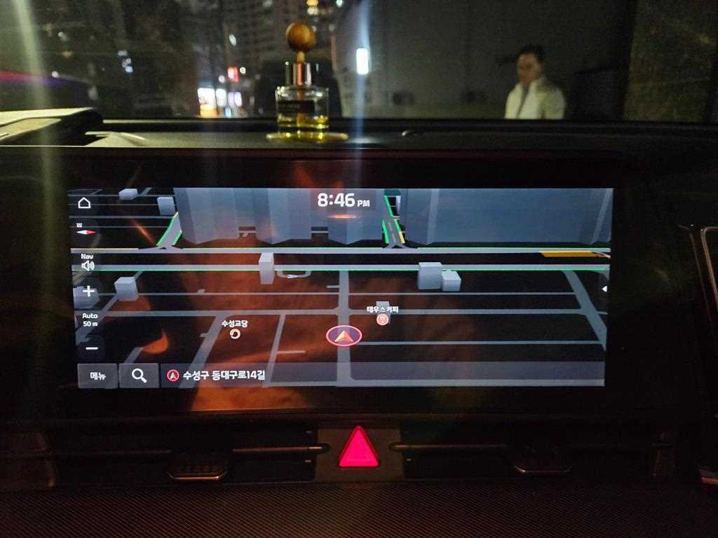 KIA Sportage 2023 Blanco - Importación desde Corea - HF Imports Iquique - Foto 13