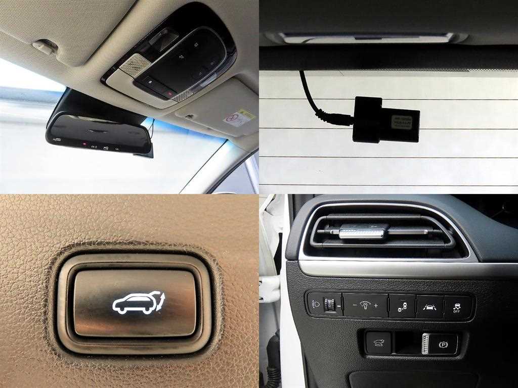 HYUNDAI Palisade 2021 Blanco - Importación desde Corea - HF Imports Iquique - Foto 16