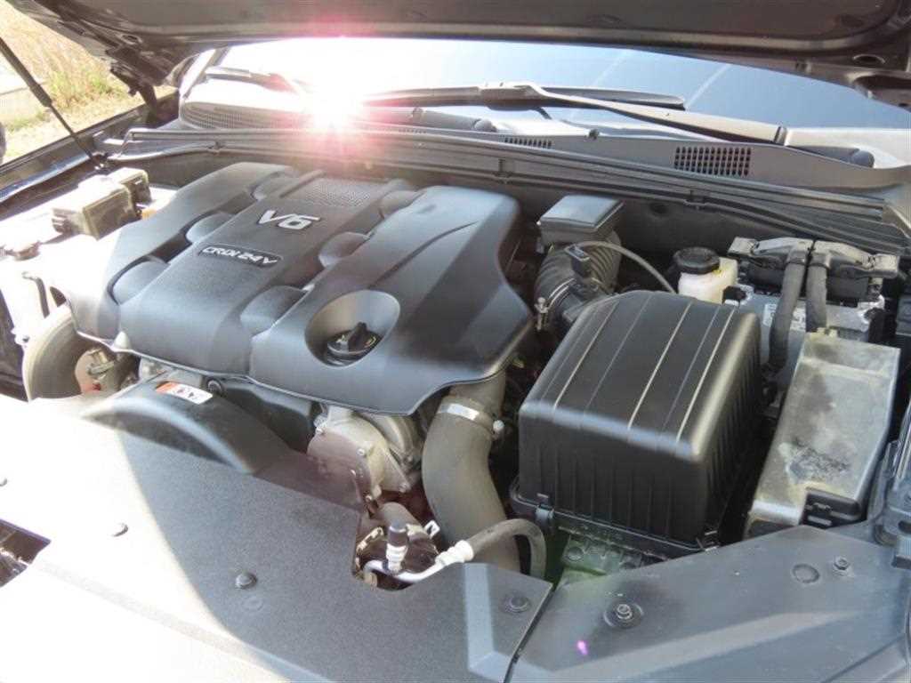 KIA Mohave 2021 - Importación desde Corea - HF Imports Iquique - Foto 20