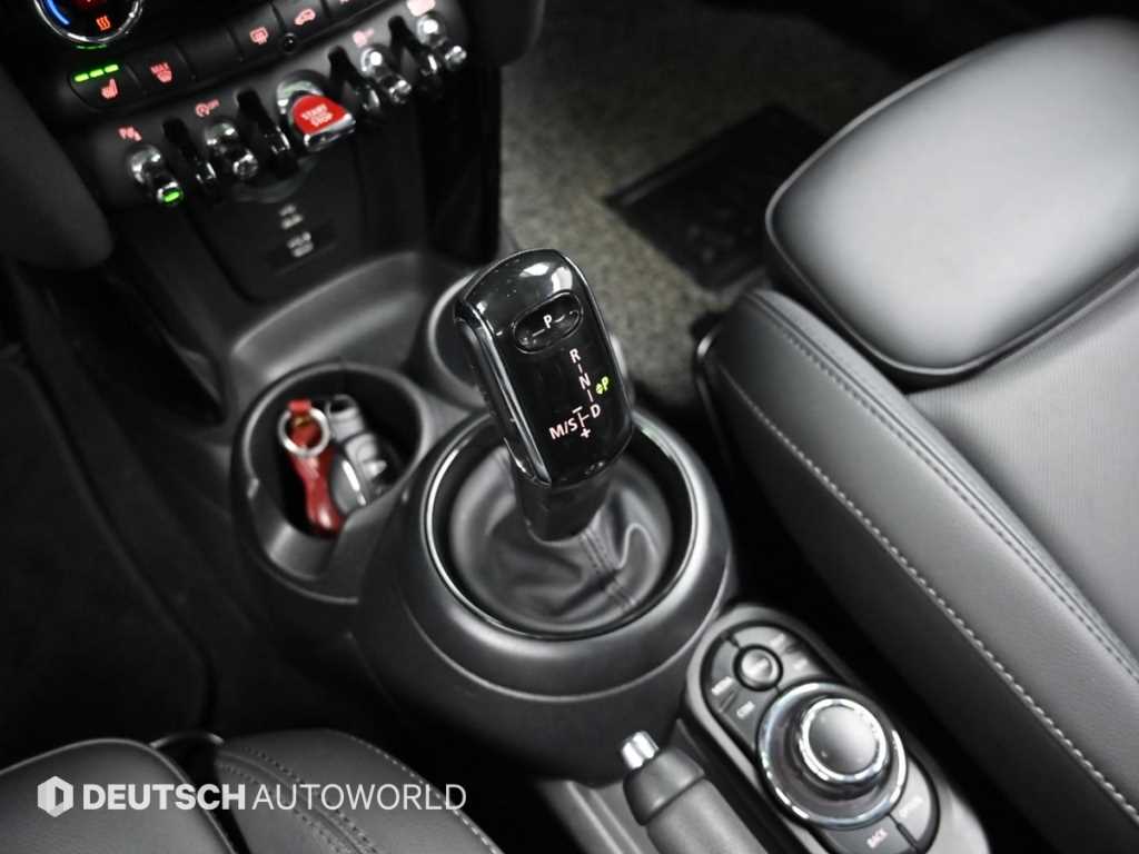 Mini Cooper - Vista 9